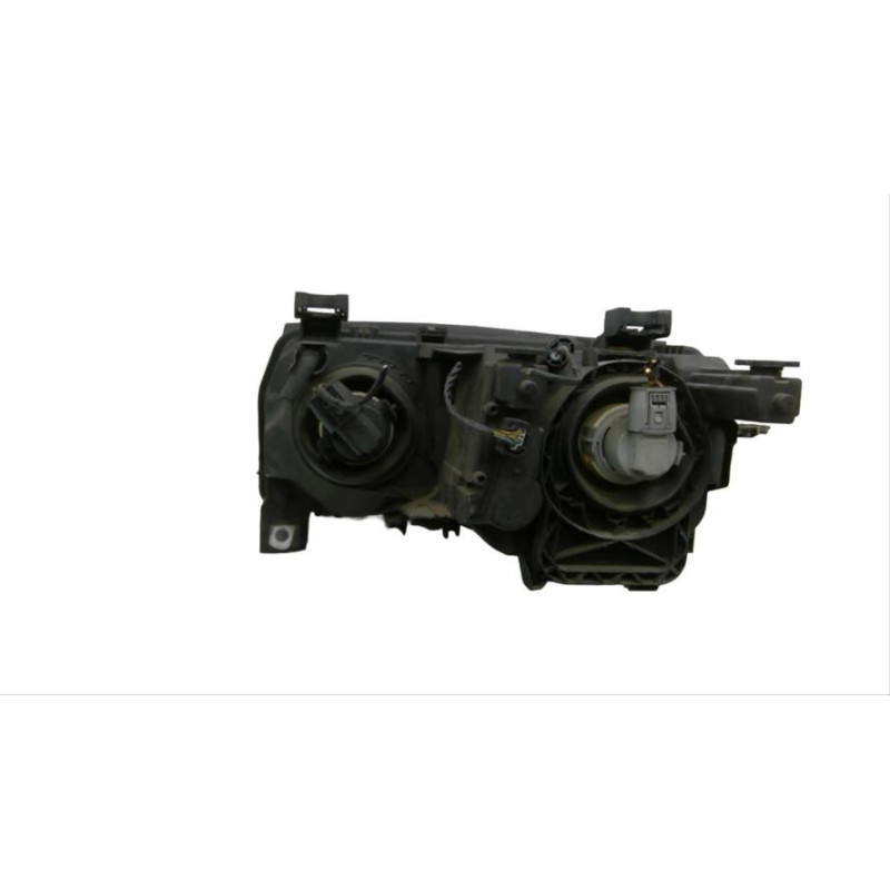 Optique avant principal droit (feux)(phare) BMW SERIE 3 E46 Photo n°1