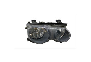Optique avant principal droit (feux)(phare) BMW SERIE 3 E46 Photo n°2