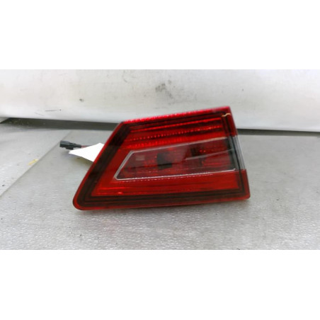 Feu arriere secondaire gauche (feux) RENAULT CLIO 4