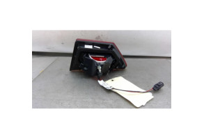 Feu arriere secondaire gauche (feux) RENAULT CLIO 4 Photo n°2