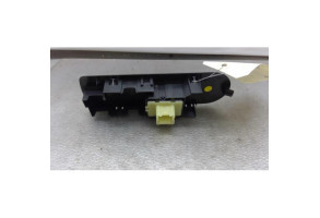 Interrupteur de leve vitre avant droit RENAULT CLIO 4 Photo n°2