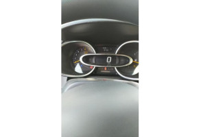 Interrupteur de leve vitre avant droit RENAULT CLIO 4 Photo n°3