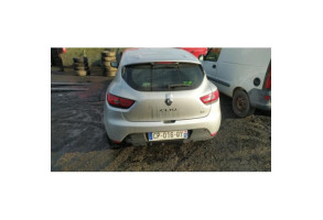Interrupteur de leve vitre avant droit RENAULT CLIO 4 Photo n°4