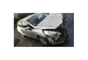 Interrupteur de leve vitre avant droit RENAULT CLIO 4 Photo n°6