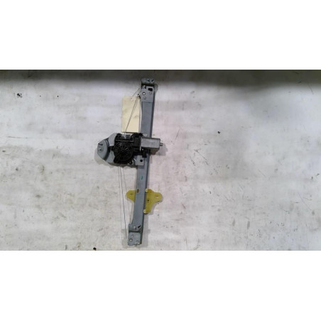 Leve vitre electrique avant droit RENAULT CLIO 4