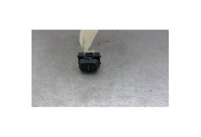 Interrupteur de leve vitre avant gauche DACIA SANDERO 2 Photo n°1