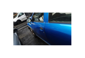 Interrupteur de leve vitre avant gauche DACIA SANDERO 2 Photo n°3