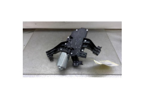 Moteur essuie glace arriere PEUGEOT 207 Photo n°1