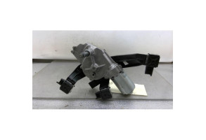 Moteur essuie glace arriere PEUGEOT 207 Photo n°2