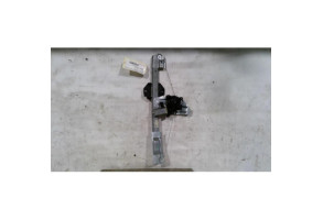 Leve vitre electrique avant droit DACIA SANDERO 2 Photo n°1