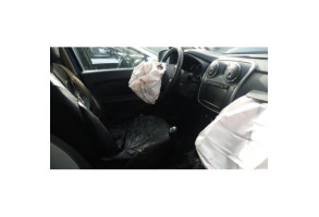 Leve vitre electrique avant droit DACIA SANDERO 2 Photo n°6