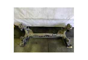 Essieu arriere SKODA OCTAVIA 3 Photo n°2