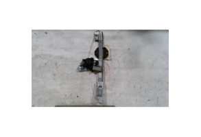 Leve vitre electrique avant gauche DACIA SANDERO 2 Photo n°1