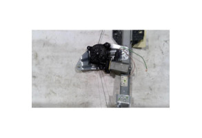 Leve vitre electrique avant gauche DACIA SANDERO 2 Photo n°2