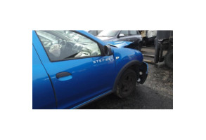 Leve vitre electrique avant gauche DACIA SANDERO 2 Photo n°7