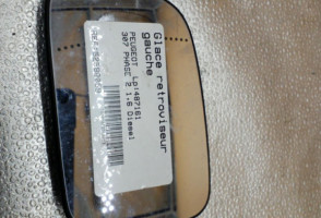 Glace retroviseur gauche PEUGEOT 307