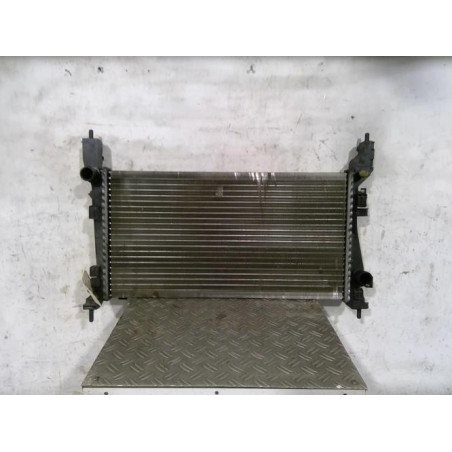 Radiateur eau CITROEN NEMO