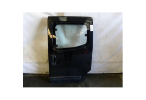 Porte laterale gauche CITROEN NEMO Photo n°1