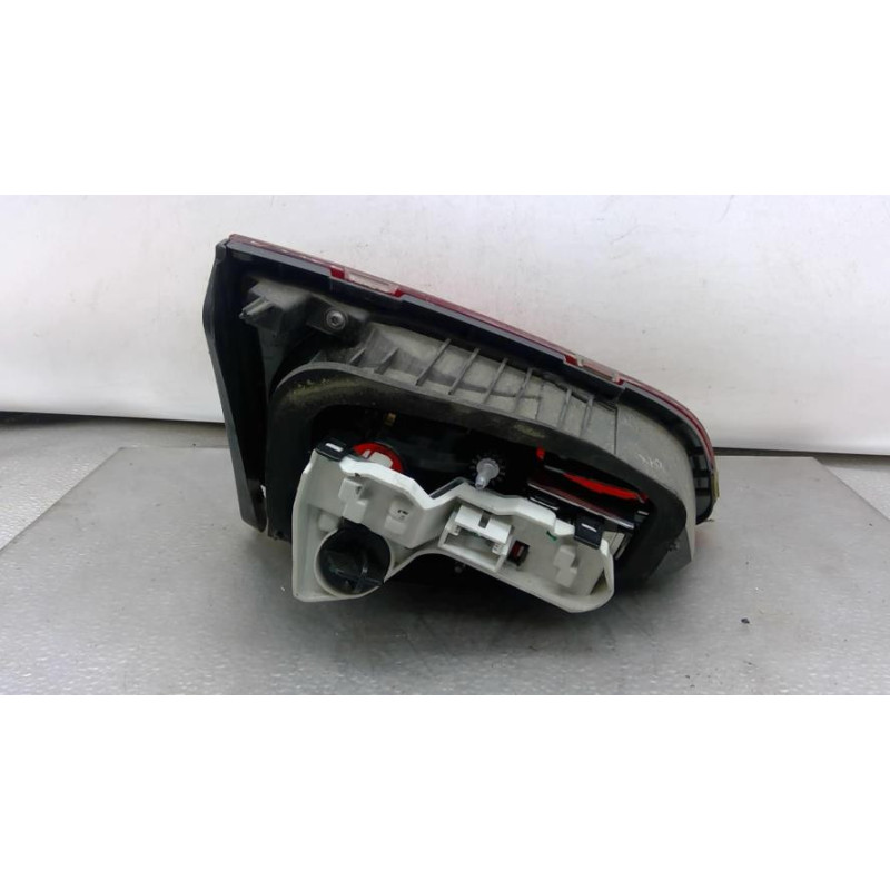 Feu arriere secondaire droit (feux) VOLKSWAGEN GOLF 7 Photo n°1