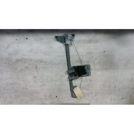 Leve vitre electrique arriere droit PEUGEOT 307