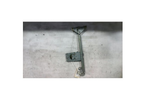 Leve vitre electrique arriere droit PEUGEOT 307 Photo n°2