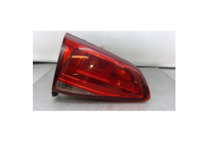 Feu arriere secondaire gauche (feux) VOLKSWAGEN GOLF 7 Photo n°2