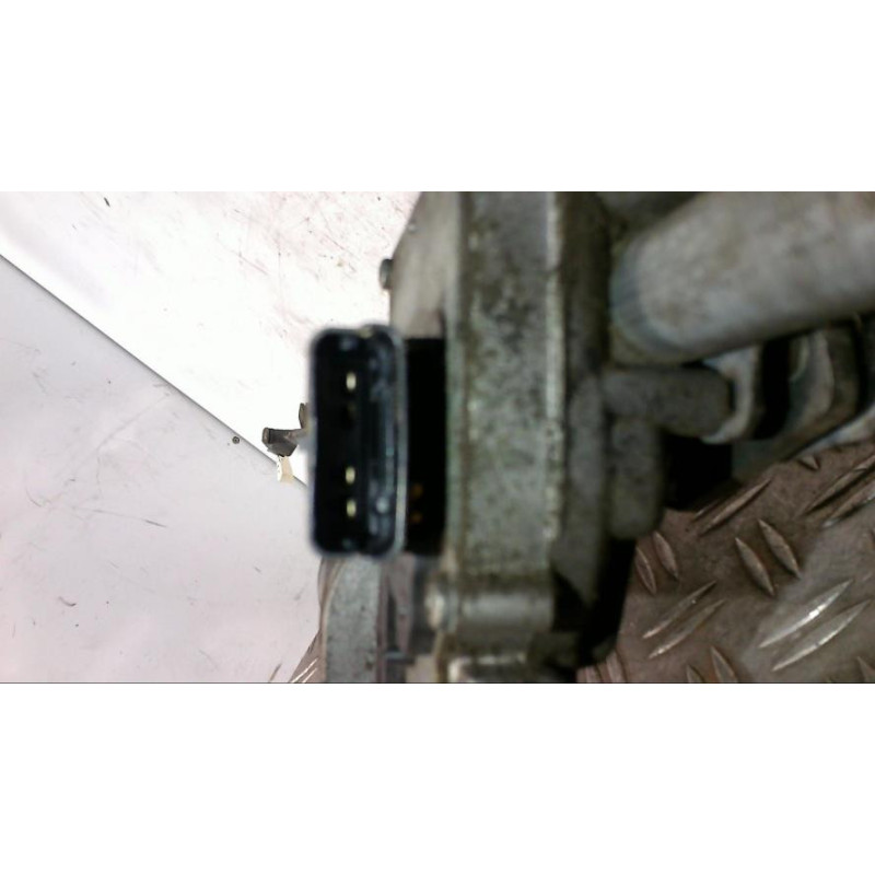 Moteur essuie glace avant PEUGEOT 307 Photo n°1