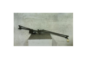 Moteur essuie glace avant PEUGEOT 307 Photo n°2