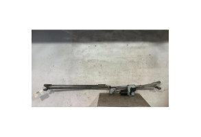 Moteur essuie glace avant PEUGEOT 307 Photo n°3