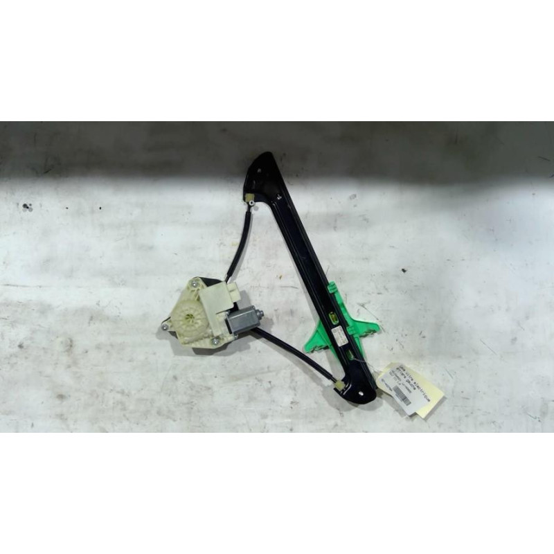 Leve vitre electrique arriere gauche VOLKSWAGEN GOLF 7 Photo n°1