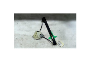 Leve vitre electrique arriere gauche VOLKSWAGEN GOLF 7 Photo n°1