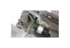 Moteur essuie glace avant PEUGEOT 307 Photo n°4