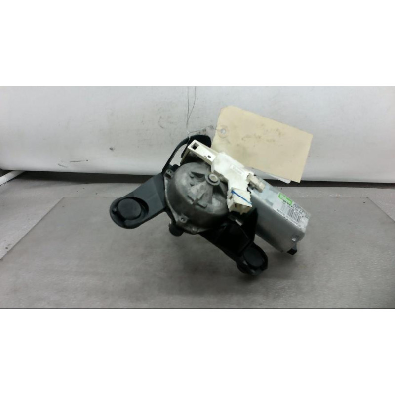 Moteur essuie glace arriere CITROEN C3 PICASSO Photo n°1