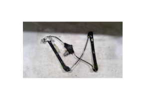 Leve vitre electrique avant gauche VOLKSWAGEN GOLF 7 Photo n°1