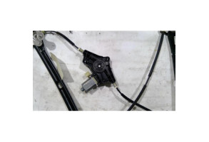 Leve vitre electrique avant gauche VOLKSWAGEN GOLF 7 Photo n°2