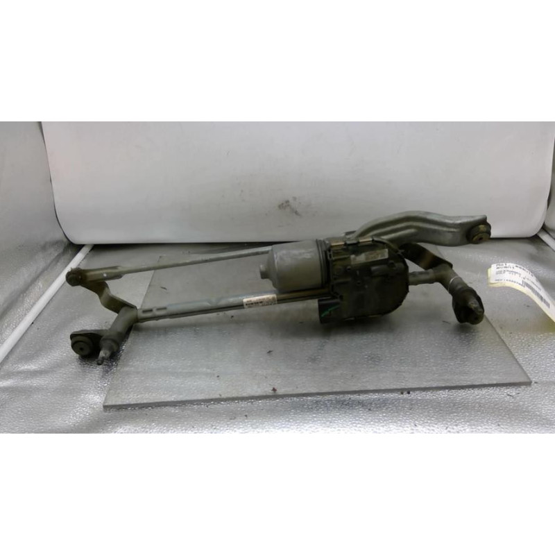 Moteur essuie glace avant VOLKSWAGEN GOLF 7 Photo n°1