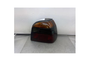 Feu arriere principal droit (feux) VOLKSWAGEN GOLF 3 Photo n°1