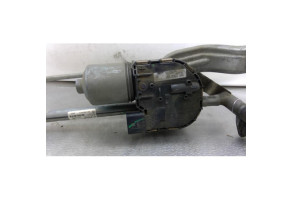 Moteur essuie glace avant VOLKSWAGEN GOLF 7 Photo n°2