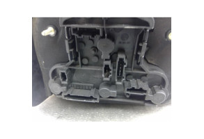 Feu arriere principal droit (feux) VOLKSWAGEN GOLF 3 Photo n°2