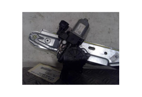 Leve vitre electrique arriere gauche FORD C-MAX 2 Photo n°1