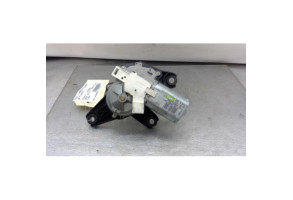 Moteur essuie glace arriere RENAULT SCENIC 2 Photo n°2