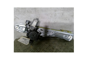 Leve vitre electrique arriere gauche FORD C-MAX 2 Photo n°2