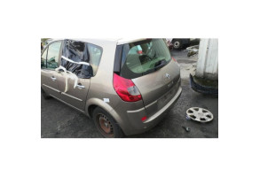 Moteur essuie glace arriere RENAULT SCENIC 2 Photo n°4