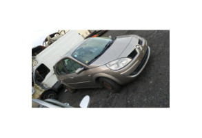 Moteur essuie glace arriere RENAULT SCENIC 2 Photo n°5