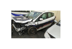 Leve vitre electrique arriere gauche FORD C-MAX 2 Photo n°5