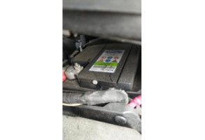 Leve vitre electrique arriere gauche FORD C-MAX 2 Photo n°6