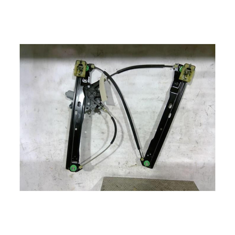 Leve vitre electrique avant gauche FORD C-MAX 2 Photo n°1