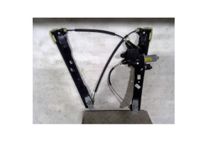 Leve vitre electrique avant gauche FORD C-MAX 2 Photo n°2