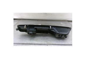 Interrupteur de leve vitre avant droit RENAULT GRAND SCENIC 3 Photo n°1