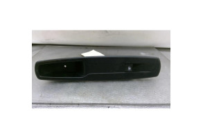 Interrupteur de leve vitre avant droit RENAULT GRAND SCENIC 3 Photo n°2